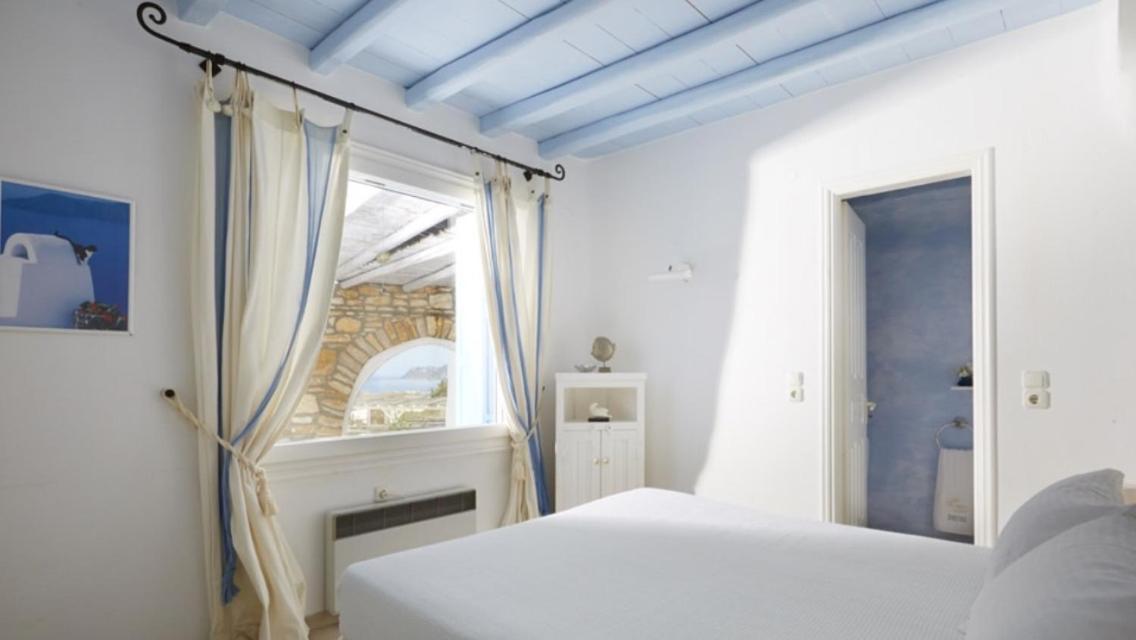 Bianco Mare Mykonos Town
