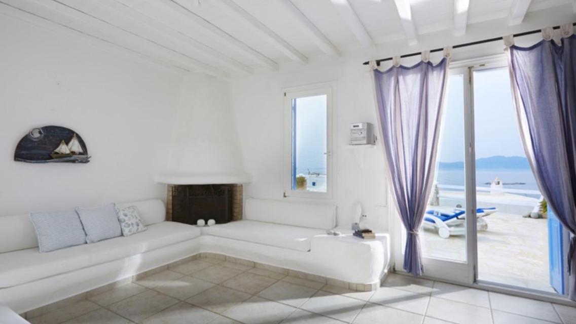 Bianco Mare *